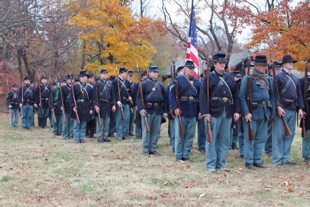 Civil War Days